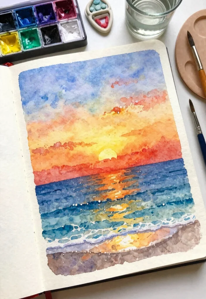 12 Journal Ideas Cover Page That Instantly Look Aesthetic 3 12 Journal Ideas Cover Page That Instantly Look Aesthetic 3. Watercolor Dreams 0