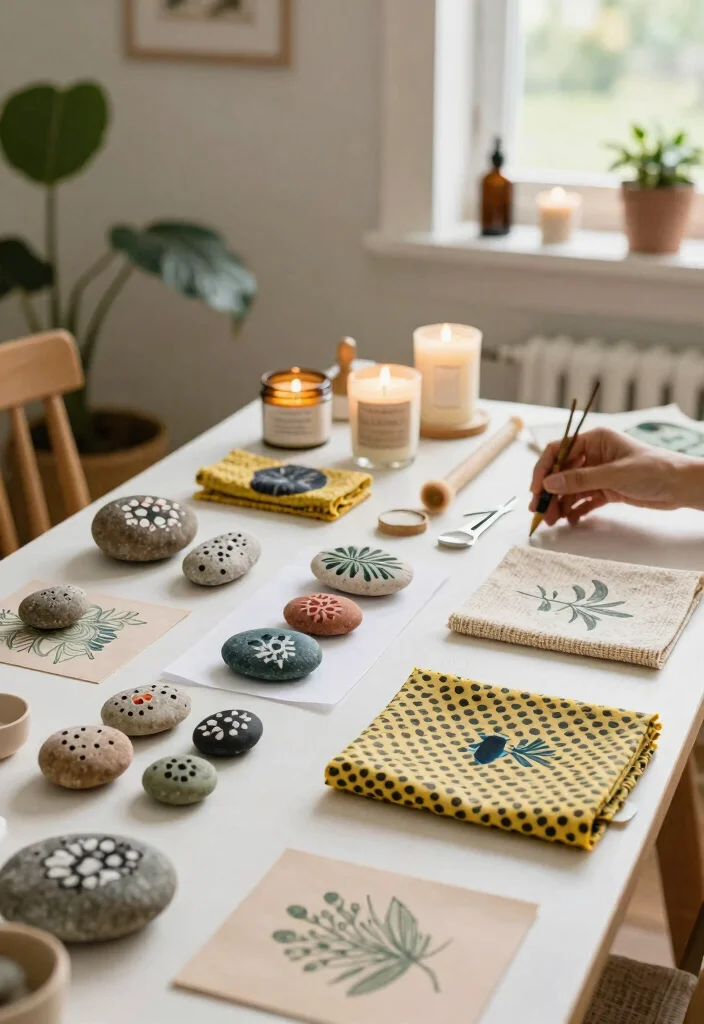 12 Summer Craft Ideas for Adults: Easy and Refreshing - Conclusion 1