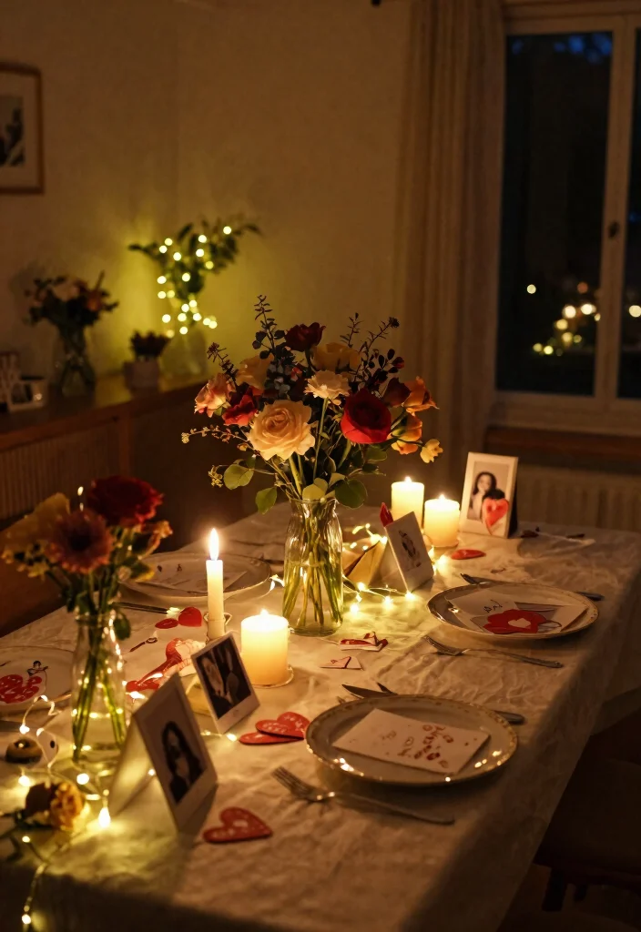 14 Anniversary Decoration Ideas at Home DIY and Romantic - Conclusion 1