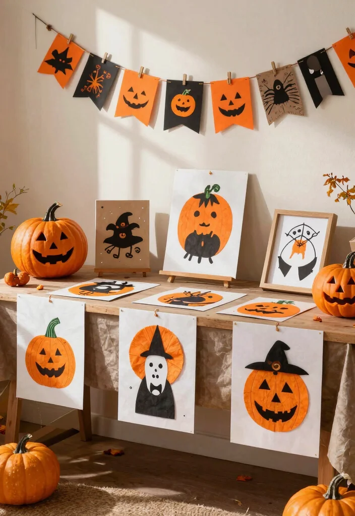 14 DIY Halloween Craft Ideas: Fun and Easy Eco-Friendly Projects - Conclusion 1