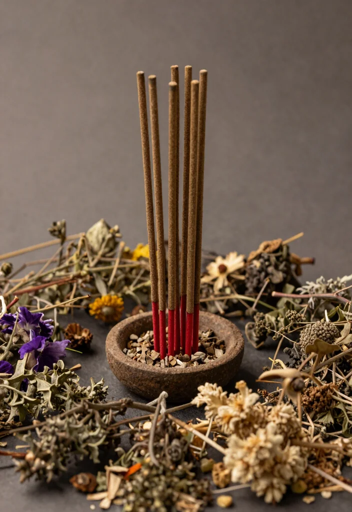 14 Diwali Craft Ideas: Creative Festival Decor DIY 13 14 Diwali Craft Ideas Creative Festival Decor DIY 13. Herbal Incense Sticks 0