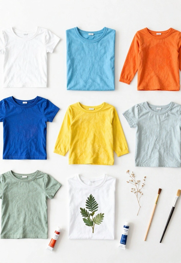 15 Shirt Painting Ideas Aesthetic Enough for Everyday Style - Conclusion 1