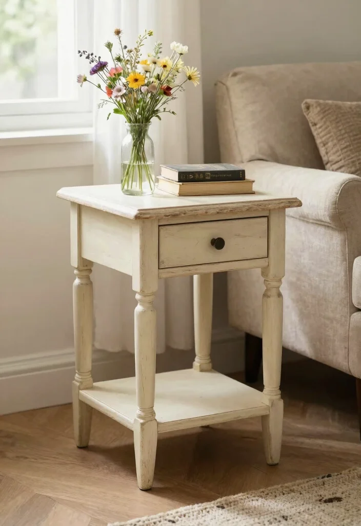 16 DIY Furniture Painting Ideas That Save You Serious Money 8 16 DIY Furniture Painting Ideas That Save You Serious Money 8. Rustic Farmhouse Vibe 0