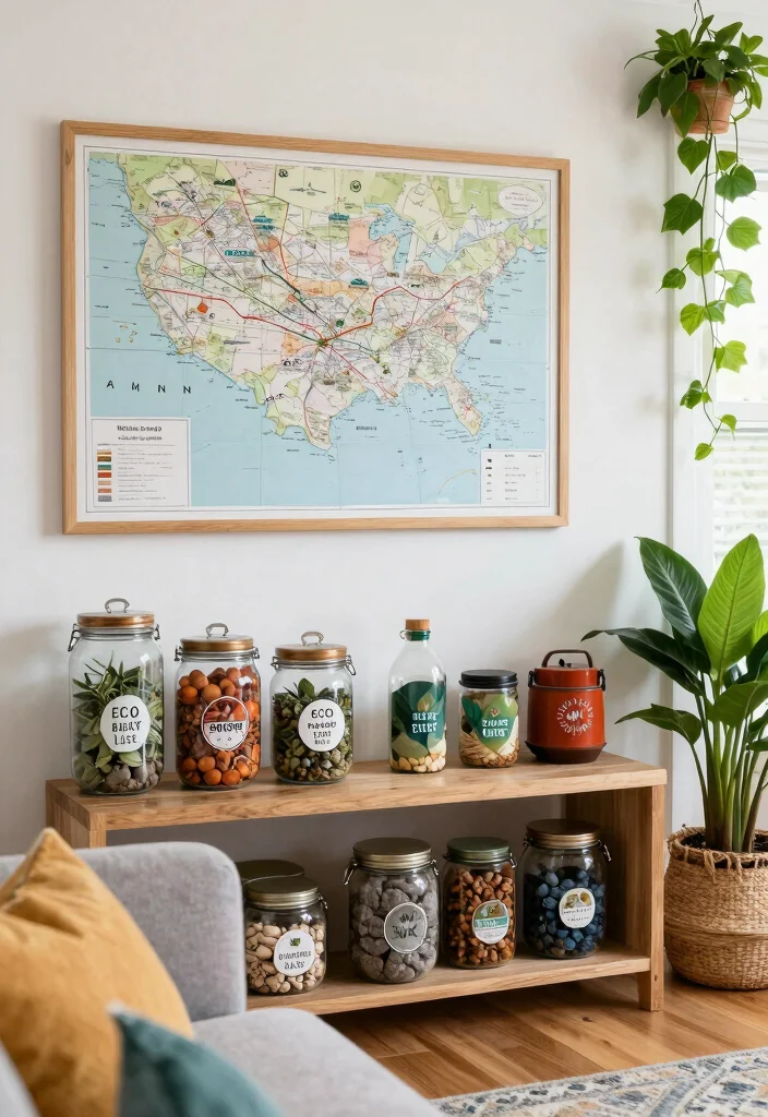 9 Bucket List Decoration Ideas: Creative Displays with an Eco-Friendly Twist - Conclusion 1