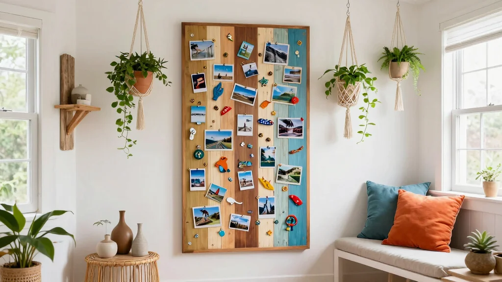 9 Bucket List Decoration Ideas: Creative Displays with an Eco-Friendly Twist