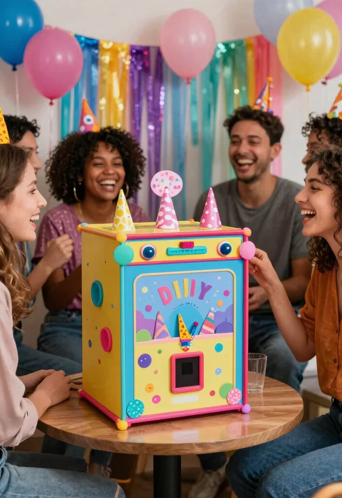 9 Chatter Box Ideas: Fun Paper Games DIY 37 9 Chatter Box Ideas: Fun Paper Games DIY - 7. DIY Party Game Chatter Boxes 1