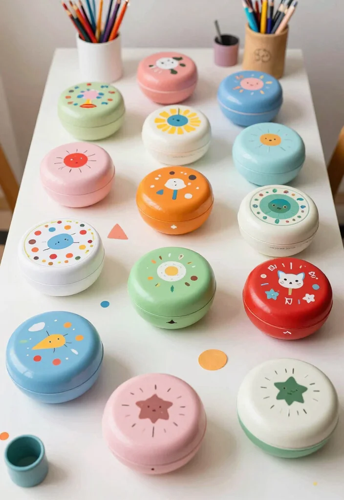 9 Chatter Box Ideas: Fun Paper Games DIY 60 9 Chatter Box Ideas: Fun Paper Games DIY - Conclusion 1