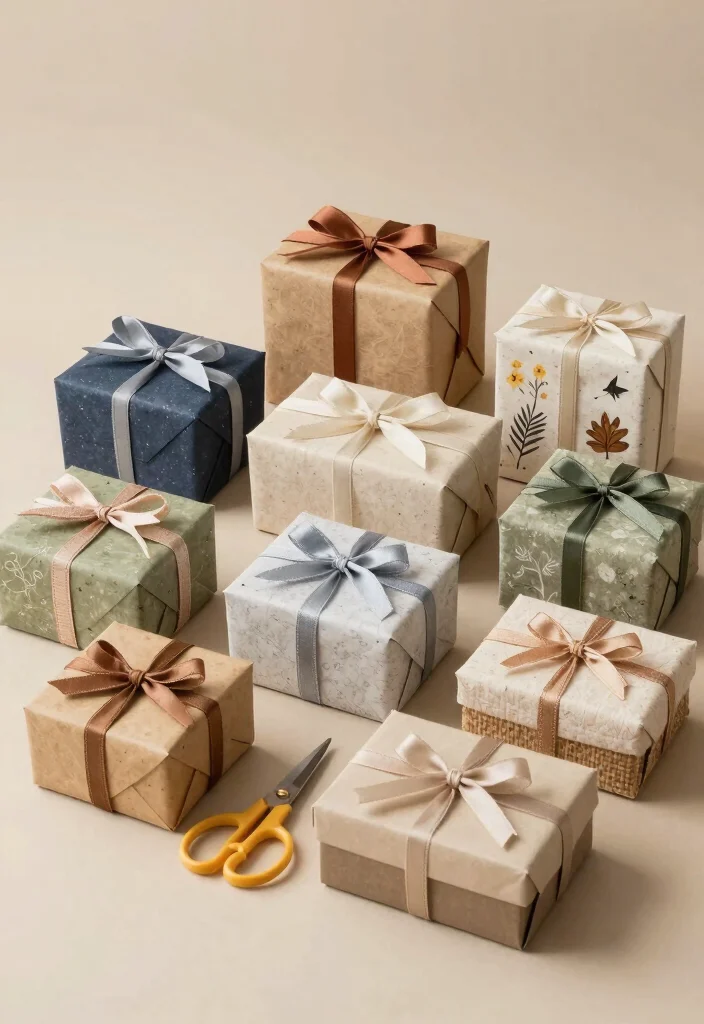 9 Cute Box Ideas for Easy Handmade Gift Boxes - Conclusion 1