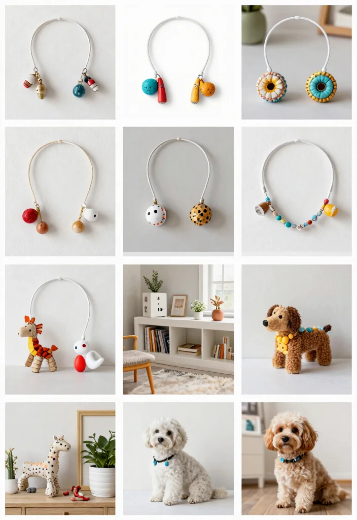 9 Ear Buds Craft Ideas: Cute Recycled DIY 10 9 Ear Buds Craft Ideas: Cute Recycled DIY - Conclusion 1