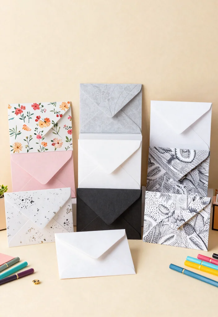 9 Envelope Gift Box Ideas: Simple Paper DIY 10 9 Envelope Gift Box Ideas: Simple Paper DIY - Conclusion 1