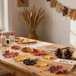 9 Fall Shadow Box Ideas for Cozy Seasonal Displays
