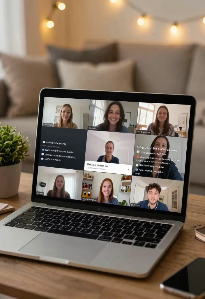 9 Farewell Journal Ideas for Meaningful Handmade Keepsakes - 6. Video Farewell Journal 1