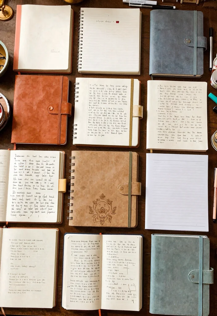 9 Farewell Journal Ideas for Meaningful Handmade Keepsakes - Conclusion 1