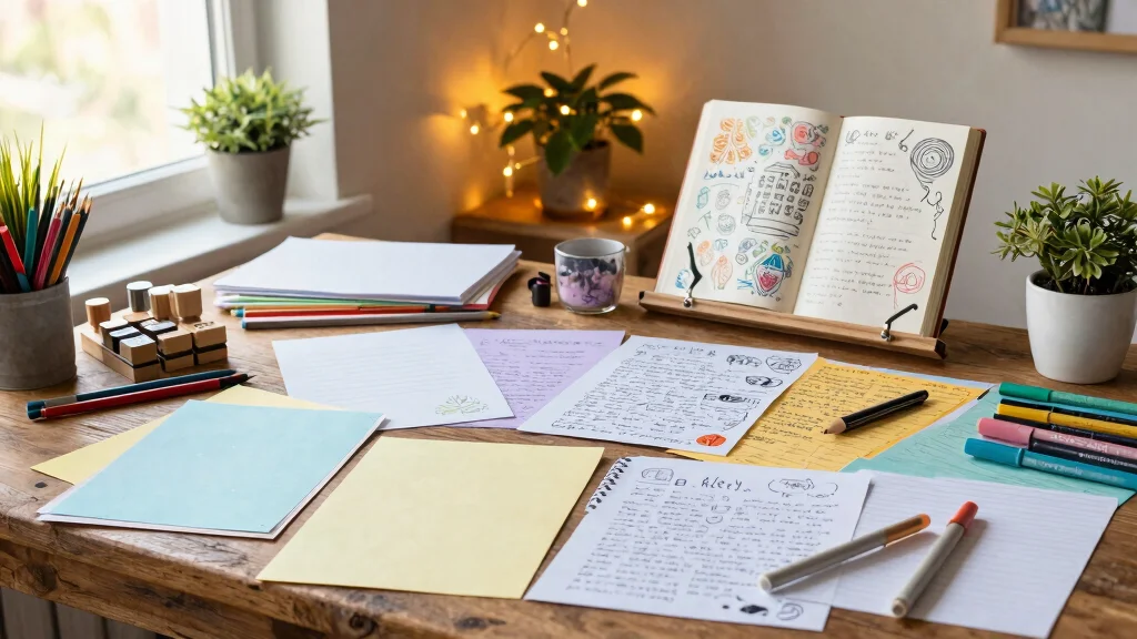 9 Farewell Journal Ideas for Meaningful Handmade Keepsakes