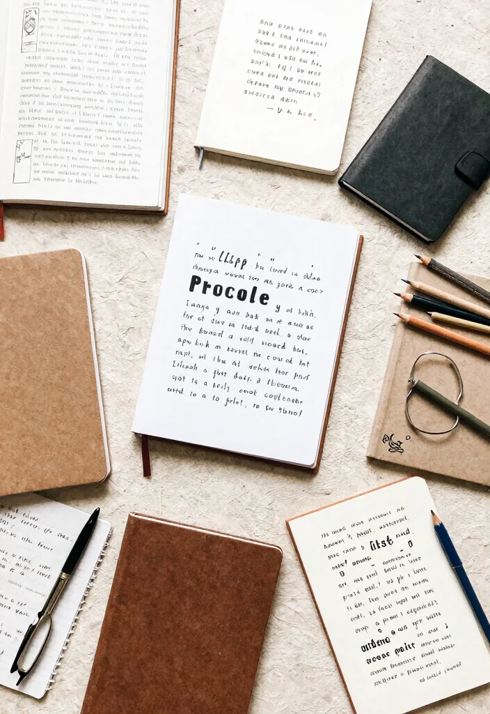 9 Journal Ideas Bucket List to Track Dreams Creatively - Conclusion 1