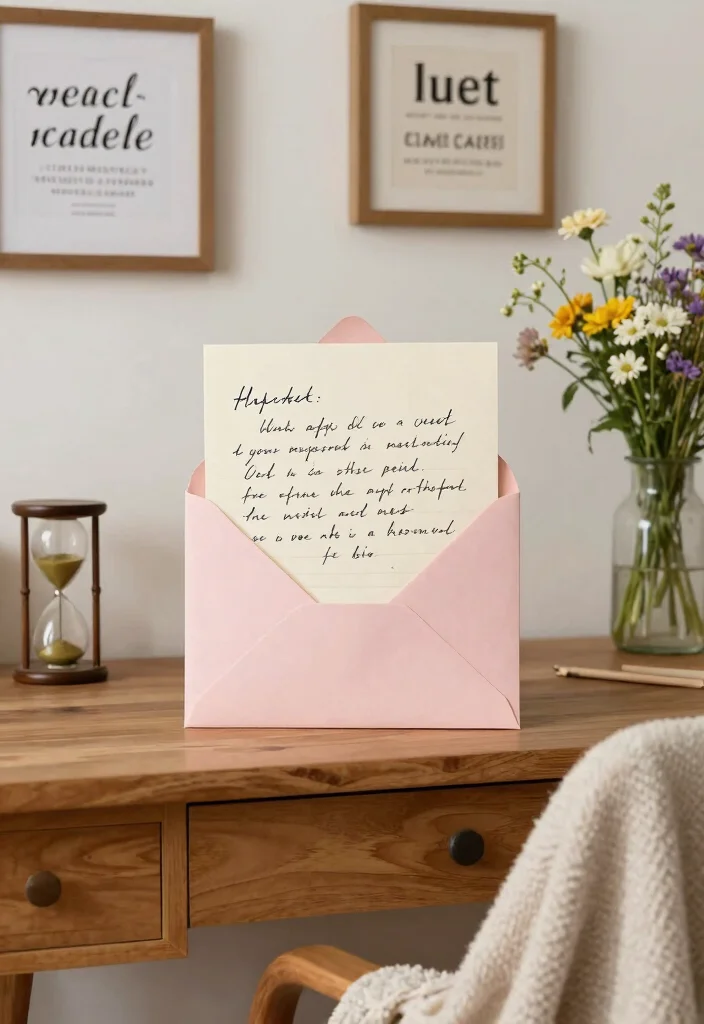 9 Letter Journal Ideas for Emotional and Personal DIY Pages 1 9 Letter Journal Ideas for Emotional and Personal DIY Pages - 1. Letters to Your Future Self 1