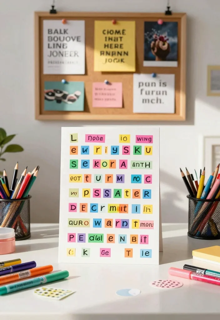 9 Letter Journal Ideas for Emotional and Personal DIY Pages 6 9 Letter Journal Ideas for Emotional and Personal DIY Pages - 6. Letters of Affirmation 1