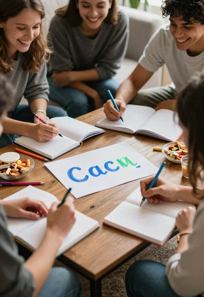 9 Letter Journal Ideas for Emotional and Personal DIY Pages 9 9 Letter Journal Ideas for Emotional and Personal DIY Pages - 9. Collaborative Letter Writing 1