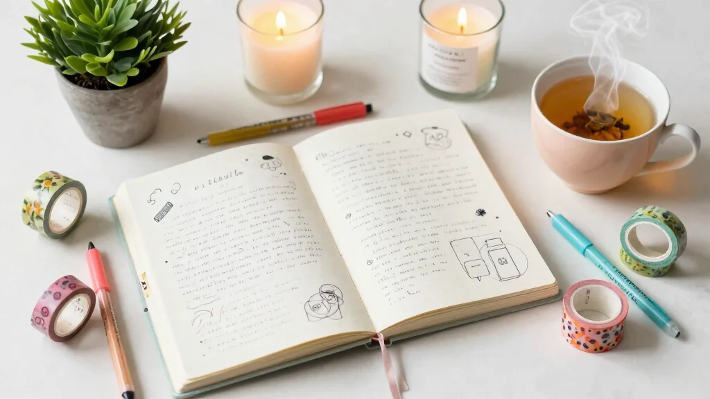 9 Letter Journal Ideas for Emotional and Personal DIY Pages