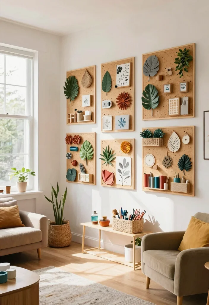9 Pin Decoration Ideas: Cute and Creative Displays - Conclusion 1
