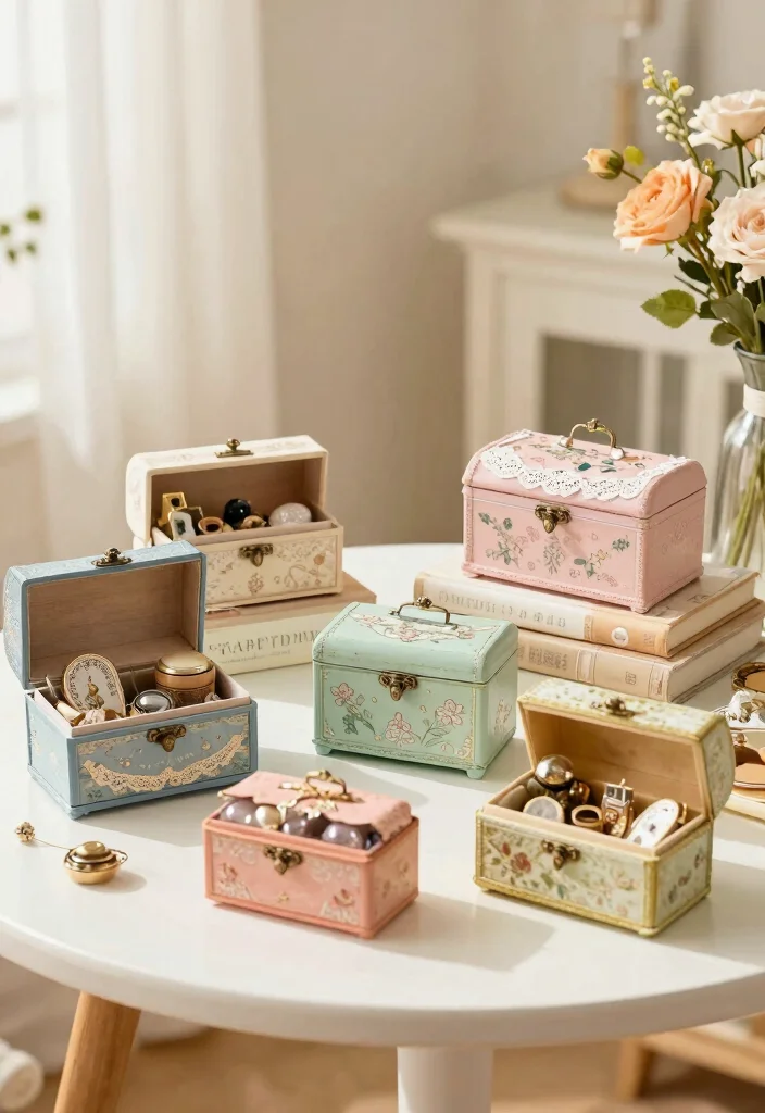 9 Reliquary Box Ideas Vintage Inspired DIY Decor - Conclusion 1