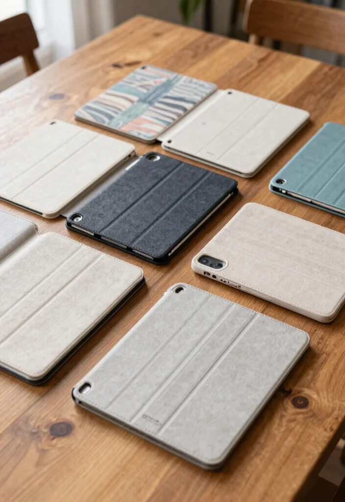 9 iPad Case Decoration Ideas Simple Aesthetic DIY 10 9 iPad Case Decoration Ideas Simple Aesthetic DIY - Conclusion 1