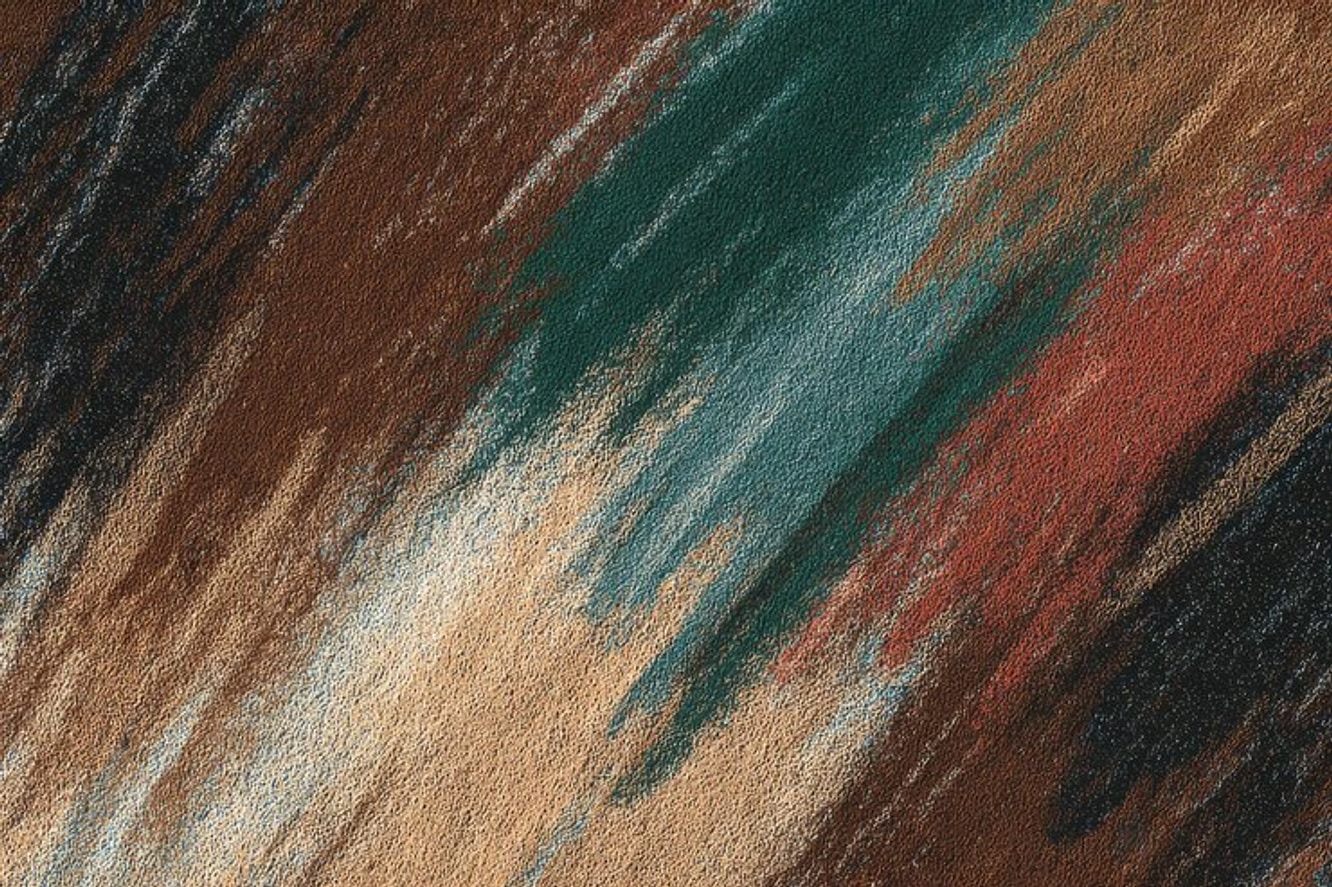 Image 1 A Complete Guide to Painting Realistic Textures Fur, Water, and Glass