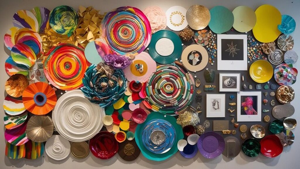 Image 1 Budget Friendly Tips for Upcycling Thrifted Decor into Modern Masterpieces