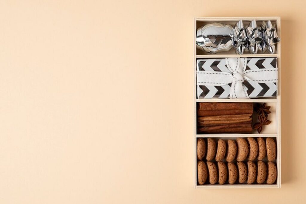 Image 1 Ingenious Tips for Transforming Cereal Boxes into Desk Organizers