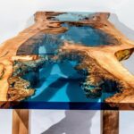 Image 1 Pro Tips for Blending Acrylics Seamlessly on Canvas and Wood