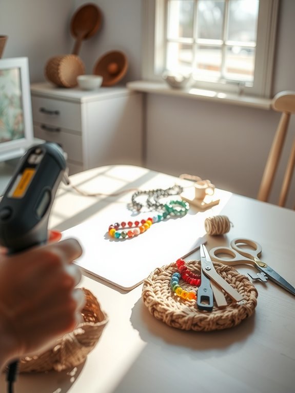 How to Start DIY Crafts as a Complete Beginner 14 30 day hands on skill roadmap