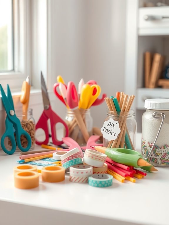 What Are DIY Crafts for Beginners? 1 beginner friendly crafts simple useful affordable kihsc
