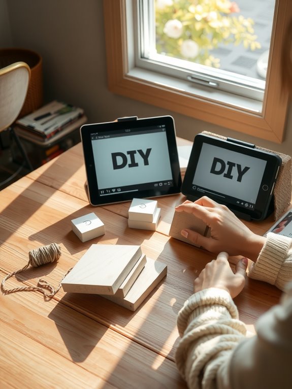 How to Start DIY Crafts as a Complete Beginner 9 beginner friendly diy tutorial resources