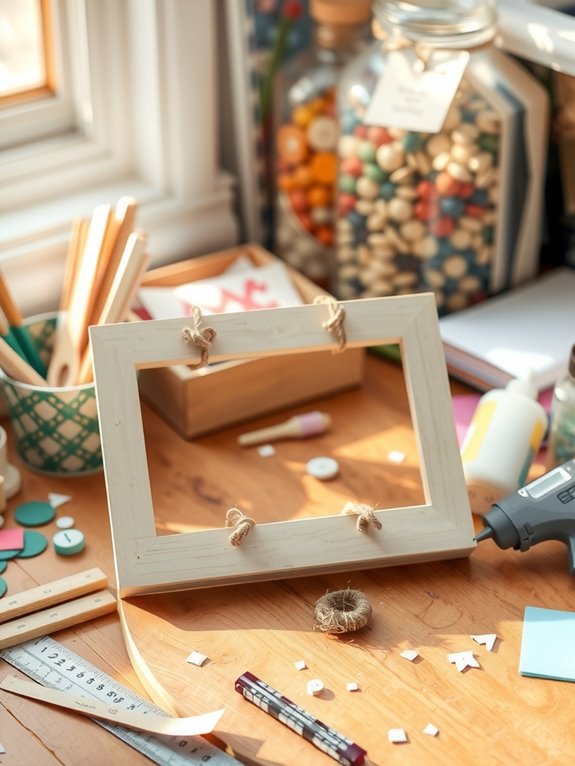 What Are DIY Crafts for Beginners? 3 budget friendly diy projects under 20