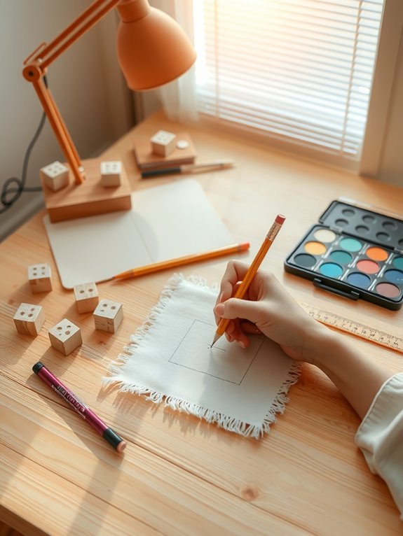 How to Start DIY Crafts as a Complete Beginner 1 diy crafting welcomes everyone builds confidence