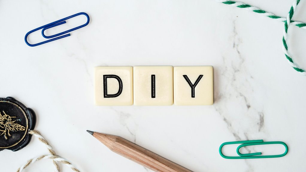 diy crafts for beginners overview