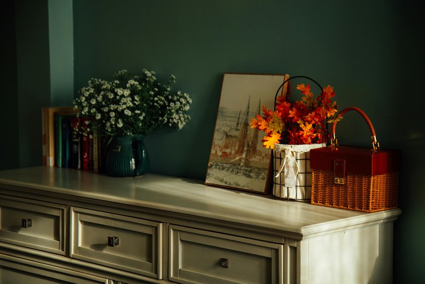 diy dresser painting guide steps