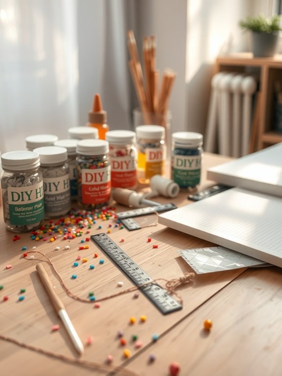 What Are DIY Crafts for Beginners? 11 mistakes beginners commonly make