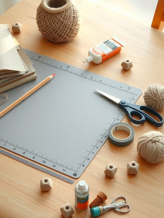 How to Start DIY Crafts as a Complete Beginner 5 one project starter kit approach