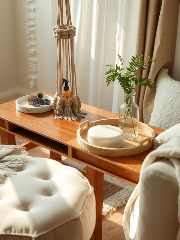 seating fabrics tie space together